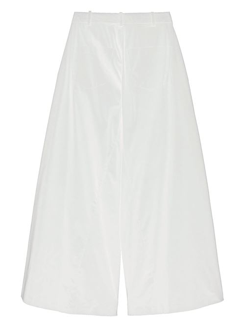 cotton trousers FEDERICA TOSI | 4081140001